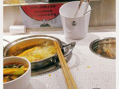 -龍歌自助小火锅(崂山丽达店)