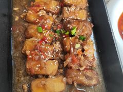 -臭鳜鱼人家·老字号徽菜