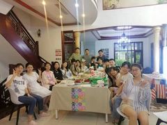 -牛学教育雅思托福PTE·小语种培训(小寨校区)