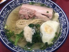 枫镇大肉面-原怡园面馆(拙政园店)