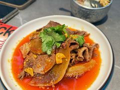 -耍盆友·重庆江湖菜(百子湾店)