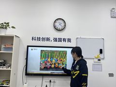 -百变天才机器人编程中心·信奥·VEX竞赛·无人机(金田广场店)