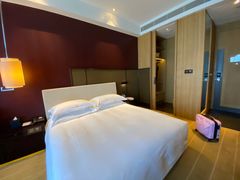 -深圳湾木棉花酒店