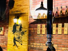 -咕咕站韩国料理(紫金港店)