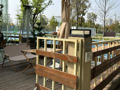 -爱樂咖啡(青年体育公园店)