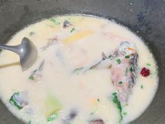 -滇色蒸汽石锅鱼(京华城店)