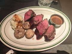 -404干式熟成牛排馆•聚会餐厅