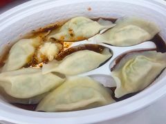 -喜家德虾仁水饺(景枫中心店)