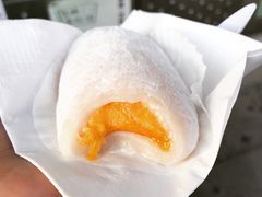 -澳门长洲糯米糍(柯打苏沙街店)