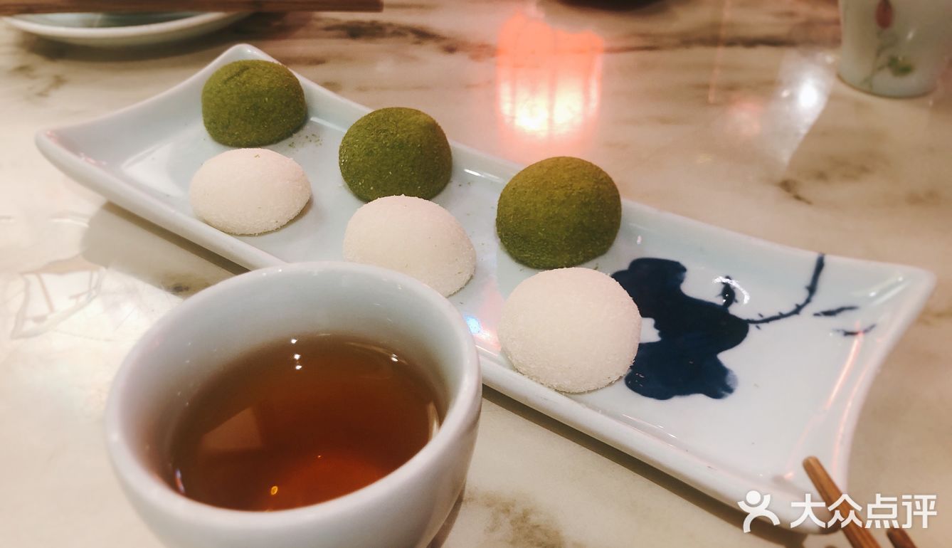 山城江湖菜｜这个辣度我🉑️