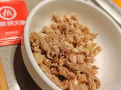 -海底捞火锅(天津SM城市广场店)