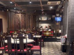 -红鼎坊·老成都火锅(新南门店)