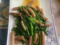 -老院子饭店·鲁菜·海鲜·家常菜