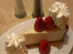 -The Cheesecake Factory芝乐坊餐厅(兴业太古汇店)