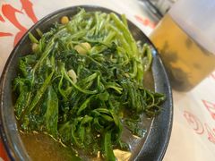 -阿尔法海鲜排档(爱琴海店)