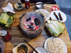 -小板凳(四公里店)