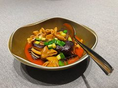 -新荣记(南京西路店)