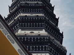 -迎江寺