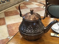-巴依老爷新疆美食(常营店)