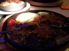 -半秋山西餐厅(宜昌大洋店)