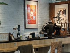 -旧雨咖啡·CoffeeFORU(黄村奥体店)