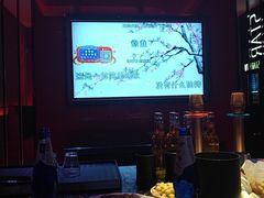 -星光灿烂KTV(金沙店)