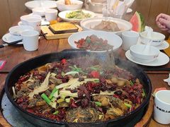 -老板恋上鱼(印象城店)