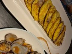 -凤霞海鲜大排档·天津菜(抗震路店)