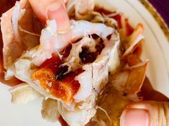 -盛港湾海鲜食府(黄沙店)