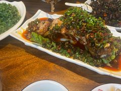 -庄稼汉(阿诗玛店总店)