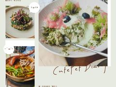 -Blac+Blac(中海环宇荟店)