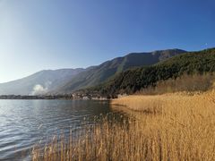 -丽江泸沽湖景区