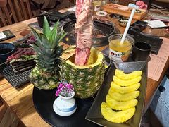-黑牛の店·和牛烧肉(合生汇店)