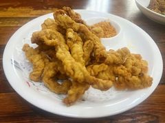 -掌上鲜(南顺城街店)
