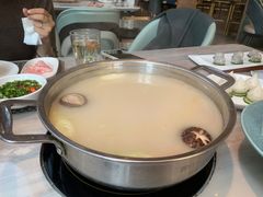 -阿杜打边炉(五江天街店)