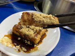 -马路边边·成都串串(翠柏路店)