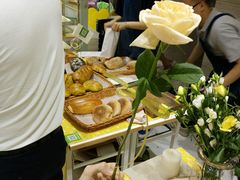 -仙峰天然面包(迎宾路店)