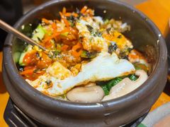 -蒲葵传统炭火烤肉(白石龙店)