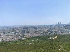 -千佛山风景名胜区