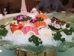 -香港美食大酒楼