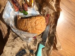 -Fergburger(皇后镇店)