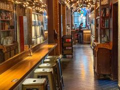 -京A Brewpub·精酿餐吧(幸福村店)