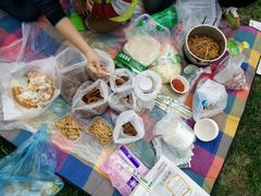 -白鹭湾湿地公园