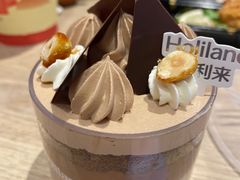 -好利来(奥林匹克购物广场店)