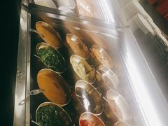 -火炉火自助餐(喜隆多店)