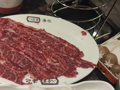 嫩牛-八合里牛肉火锅(新洲店)