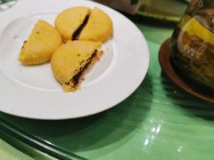 -天厨妙香素食餐厅(清华店)
