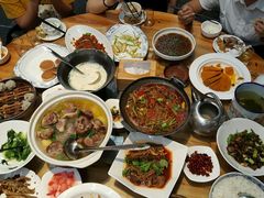 -巴人堂(女儿城店)