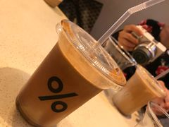 -% Arabica(京都东山店)