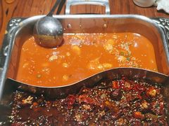 -齐祺渔锅(前进路店)